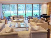 VENTA DE RESIDENCIA EN CLUB DE GOLF BELLAVISTA CON VISTA...