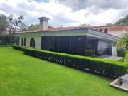 Venta de Residencia en club de Golf las Fuentes, puebla,...
