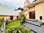 Venta de Residencia en Club de Golf San Carlos, Metepec