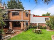Venta de Residencia en Contadero, Cuajimalpa, 350 m2 cy...