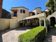 Venta de residencia en Cuernavaca