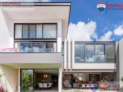 Venta de residencia en el Fracc. Real Tétela,...