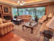 Venta de residencia en el Pedregal