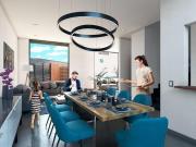 VENTA DE RESIDENCIA EN EXCLUSIVO CONDOMINIO HORIZONTAL...