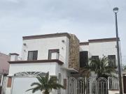 VENTA DE RESIDENCIA EN FRACC HACIENDAS DEL VALLE