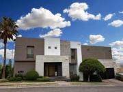 VENTA DE RESIDENCIA EN FRACC HACIENDAS DEL VALLE II...