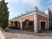 VENTA DE RESIDENCIA EN FRACC PUERTA DE HIERRO