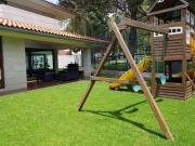 VENTA DE RESIDENCIA EN FRACCIONAMIENTO SAN CARLOS EN METEPEC