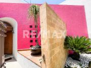 Venta de residencia en fraccionamiento Santa Fé, zona...