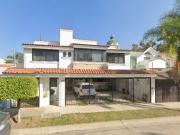 VENTA DE RESIDENCIA EN LAS BUGAMBILIAS ZAPOPAN JALISCO