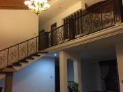 Venta de Residencia en Loma Dorada