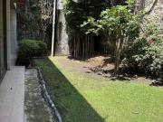 VENTA DE RESIDENCIA EN LOMAS DE TECAMACHALCO D