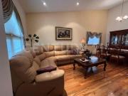 VENTA DE RESIDENCIA EN LOMAS DEL VALLE