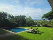 Venta de residencia en Palmira en una planta, vigilancia...