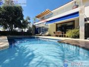Venta de residencia en Paraíso Country Club, Emiliano,...