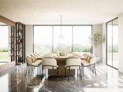 Residencia de lujo con diseño contemporáneo en Rancho...