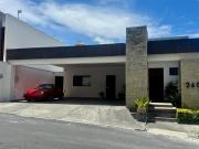 VENTA DE RESIDENCIA EN SAN PEDRO GARZA GARCÍA
