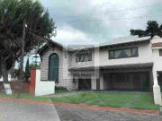 Venta de residencia en Sur de la Hacienda, Metepec