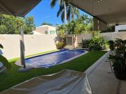 VENTA DE RESIDENCIA EN VILLA MAGNA,CANC?N