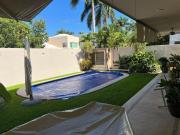 VENTA DE RESIDENCIA EN VILLA MAGNA,CANCÚN