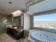 VENTA DE RESIDENCIA EN VILLAS DEL CAMPESTRE CON ALBERCA