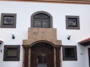 Venta de Residencia en Villas del Mes?n