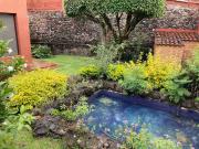 Venta de residencia en Vista Hermosa, con estricta...
