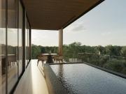 VENTA DE RESIDENCIA EN XCANAT?N, M?RIDA