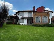 venta de Residencia Estilo Mexicano