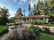 VENTA de Residencia Exclusiva en Aculco con Acabados...