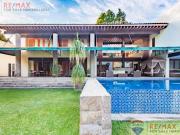 Venta de Residencia, Fracc. Leñeros, Vista Hermosa,...