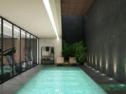 Venta de Residencia nueva en Cuajimalpa de Morelos a 10...