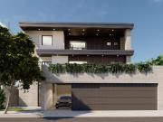 Venta de Residencia Nueva en Fuentes del Valle Lujo...