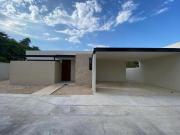 Venta de residencias de uno y 2 niveles privada en...