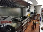 VENTA DE RESTAURANTE C3 EN EL CLOT, BARCELONA