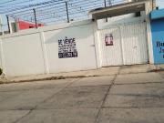 VENTA DE SALON DE FIESTAS CON CANCHA DE FUTBOL EN TOLUCA...