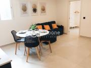 Venta de seis apartamentos, situados en San Juan, a tan...