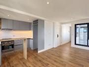 Venta de semipiso 2 amb a estrenar Barrio Constitución