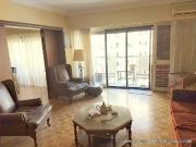 Venta de Semipiso en Palermo Chico 142 m2 5 ambientes y depe