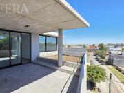 Venta de semipiso tipo loft de 2 ambientes con dos...