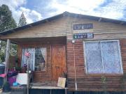 Venta de sitio con casa Colonia alerce Puerto Montt