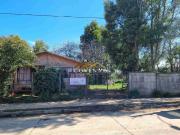VENTA DE SITIO CON CASA EN PILLANLELBUN, LAUTARO