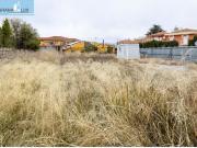 Venta de solar con proyecto de 2 casas pareadas en...