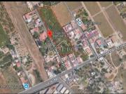 Venta de solar en Castelló de la Plana