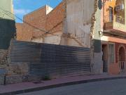 VENTA DE SOLAR EN MOLINA DE SEGURA