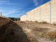 VENTA DE SOLAR INDUSTRIAL EN POLIGONO INDUSTRIAL LA...