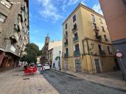 Venta de Solar Urbano junto al Mercado Central de Zaragoza