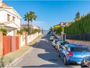 Venta de solar urbano, urbanización Cortijo de la Luz
