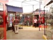 Venta De Stand En Centro Comercial Apiat $ 110,000.00...