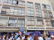 Venta de stands en Galeria Mercado Central